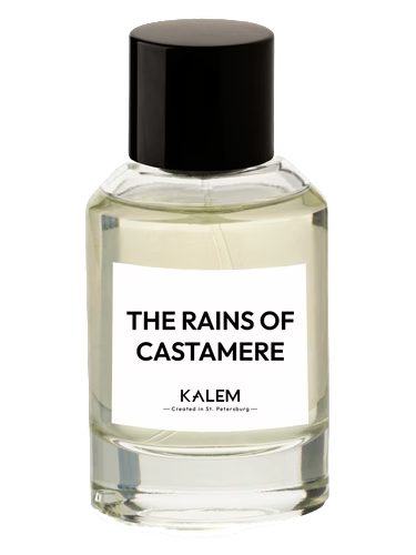 The Rains of Castamere