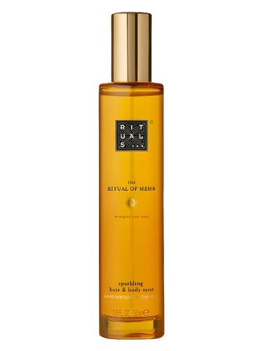 The Rituals of Mehr Body Mist
