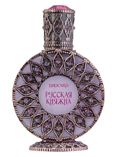 The Russian Princess (Русская Княжна)