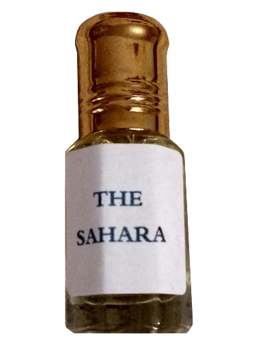 The Sahara