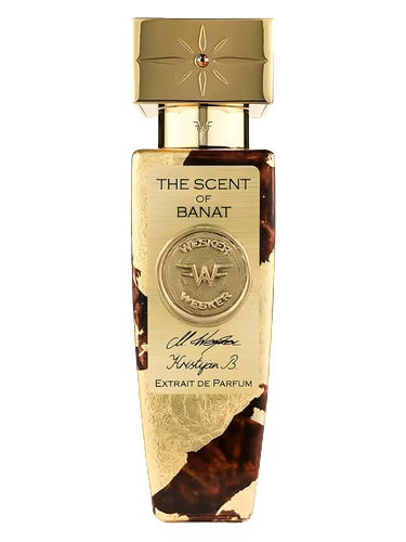 The Scent of Banat