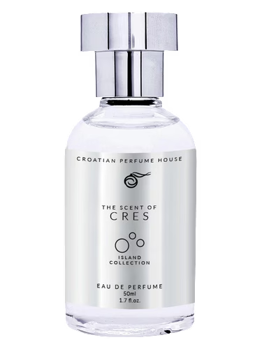 The Scent Of Cres