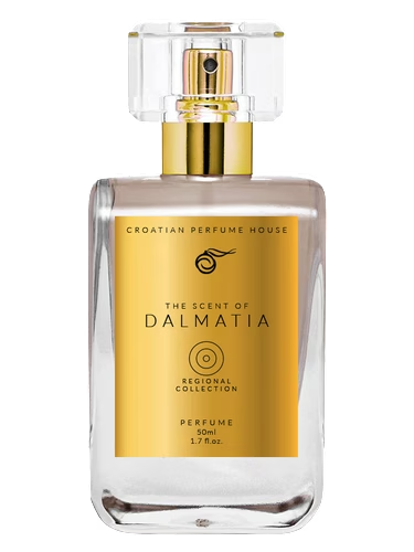 The Scent Of Dalmatia