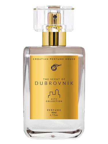 The Scent Of Dubrovnik
