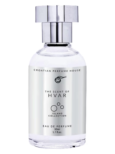 The Scent Of Hvar
