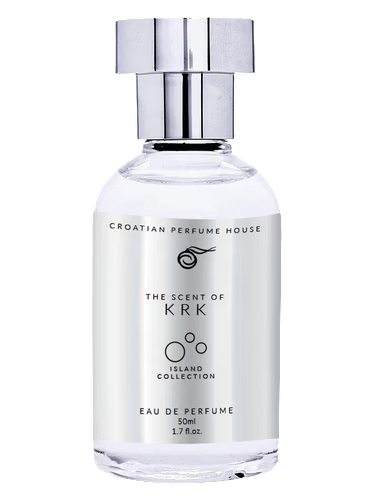 The Scent Of Krk