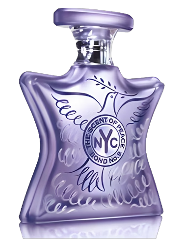 The Scent Of Peace