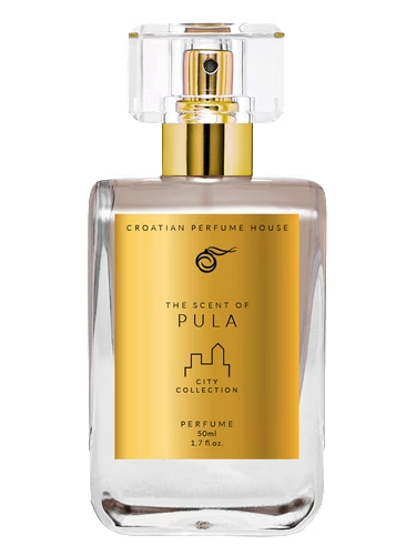The Scent Of Pula