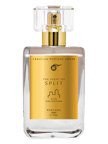 The Scent Of Split