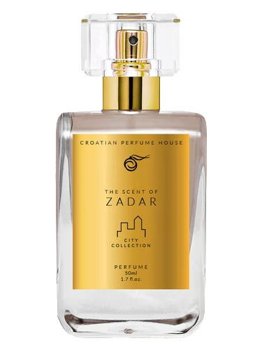 The Scent Of Zadar