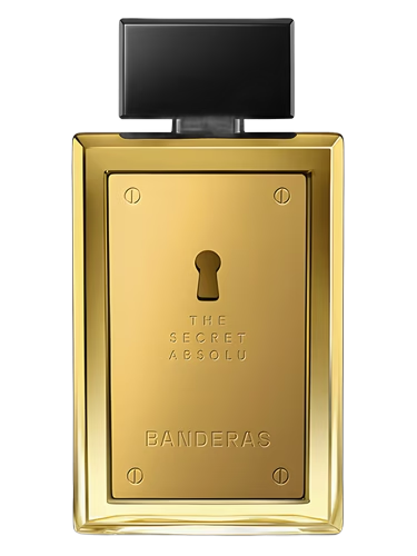 The Secret Absolu