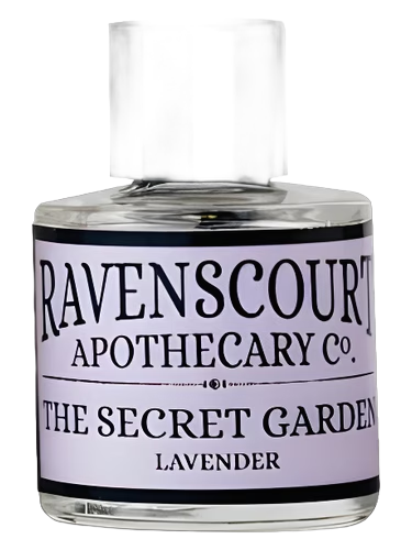 The Secret Garden