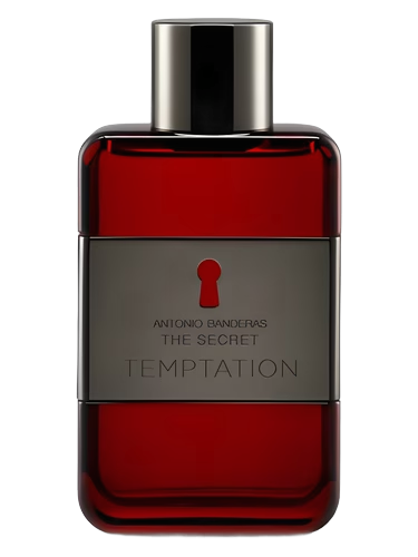 The Secret Temptation