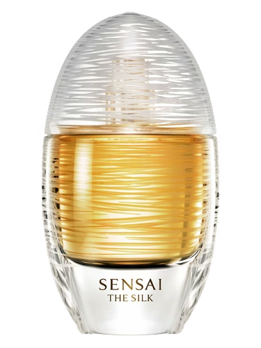 The Silk Eau de Parfum