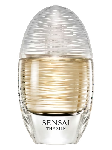 The Silk Eau de Toilette