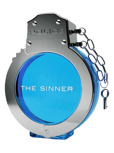 The Sinner