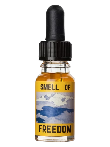 The Smell of Freedom