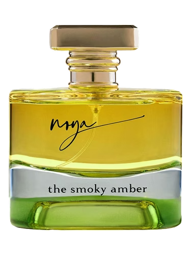 The Smoky Amber