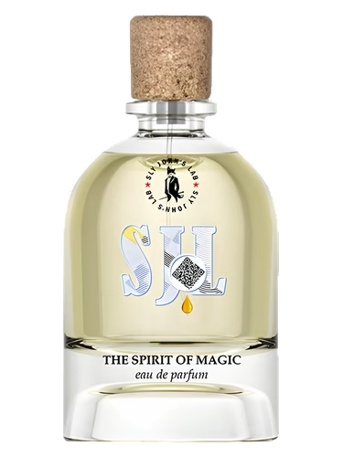 The Spirit of Magic