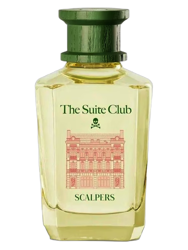 The Suite Club