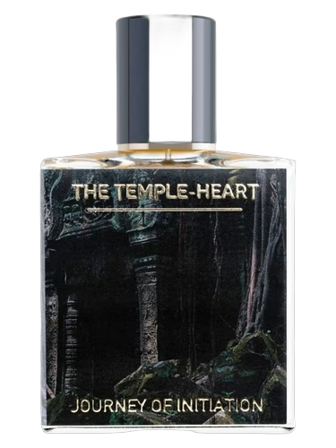 The Temple Heart