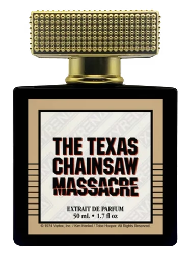 The Texas Chainsaw Massacre