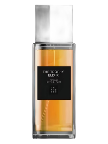 The Trophy Elixir