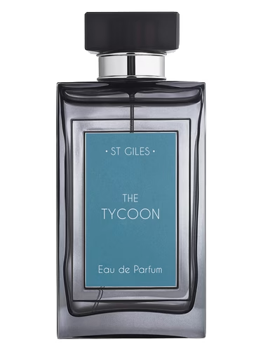 The Tycoon