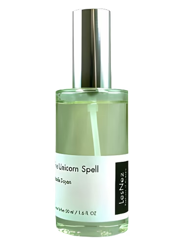 The Unicorn Spell