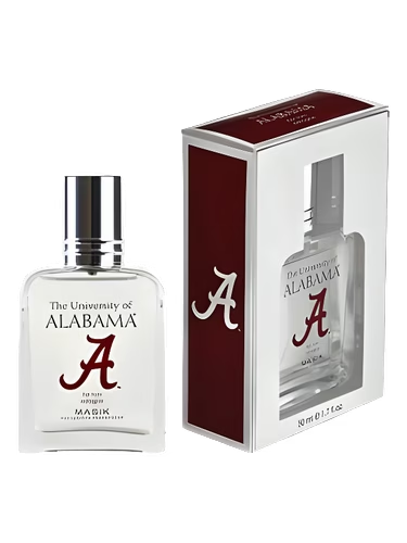 The University of Alabama Men
