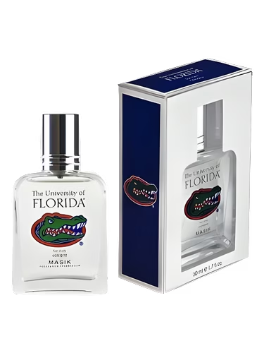 The University of Florida Men