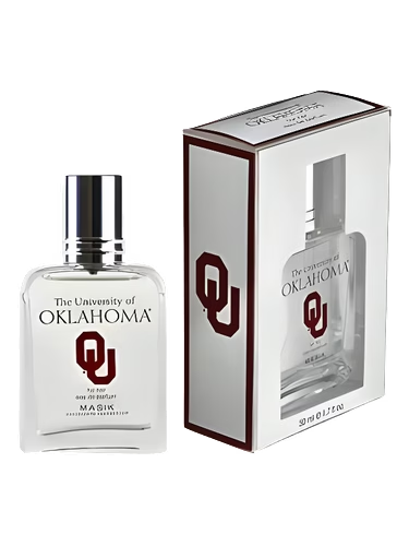 The University of Oklahoma Women