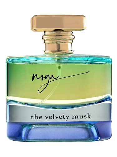 The Velvety Musk