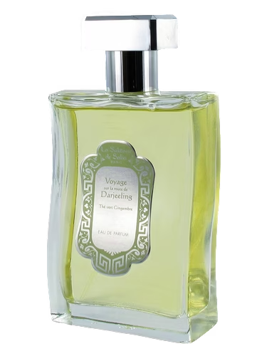 The Vert Gingembre