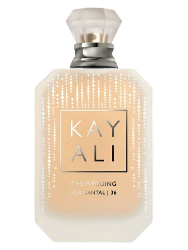 The Wedding Silk Santal | 36