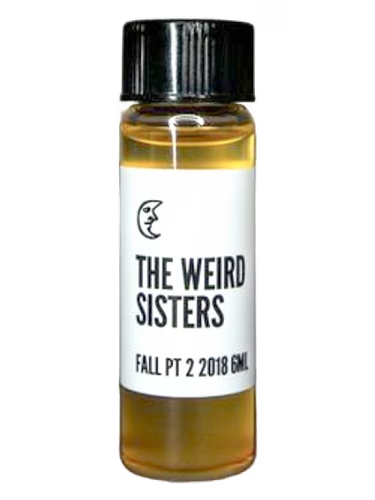 The Weird Sisters