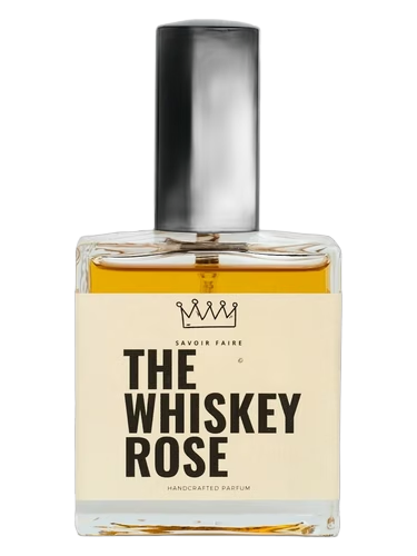 The Whiskey Rose