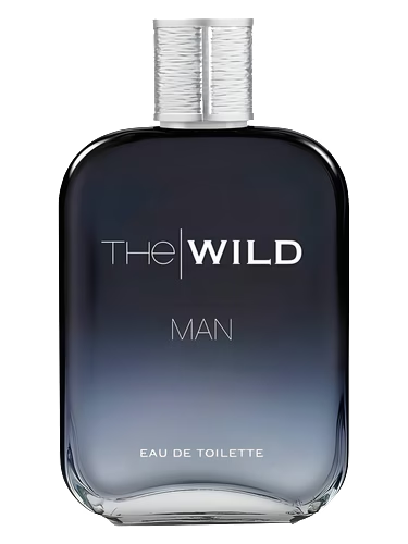 The Wild Man