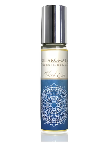 Third Eye Chakra Oil