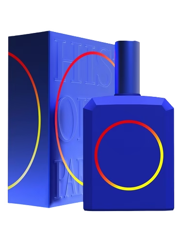 This Is Not A Blue Bottle 1.3