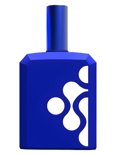 This Is Not A Blue Bottle 1.4
