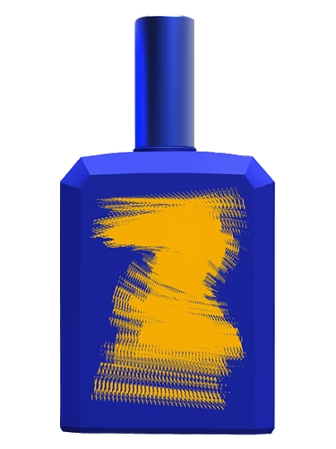 This is Not a Blue Bottle 1.7