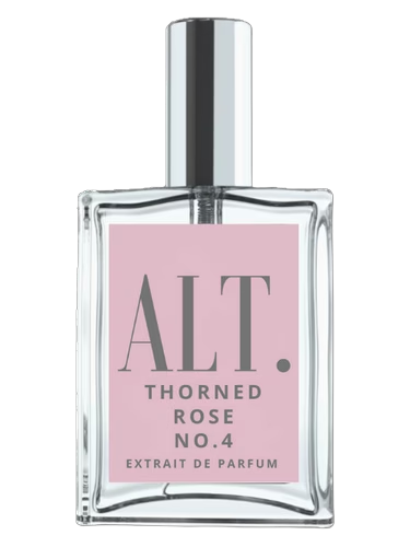 Thorned Rose