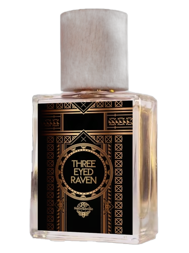 Three Eyed Raven