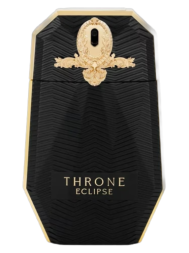 Throne Eclipse