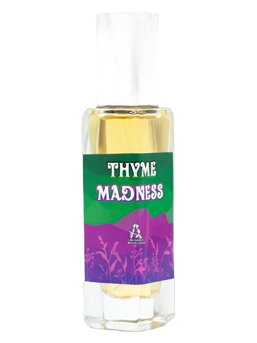 Thyme Madness