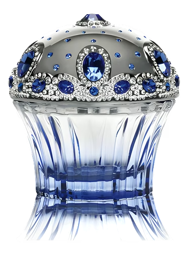 Tiara Lux Edition