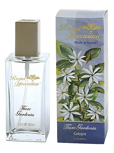 Tiare Gardenia