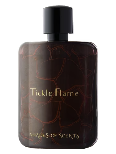 Tickle Flame