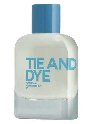 Tie Or Dye
